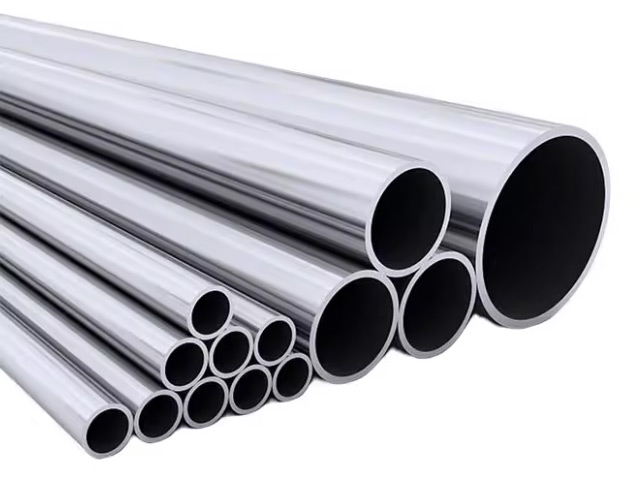 Medical and Health tube  with Internal&external polishing