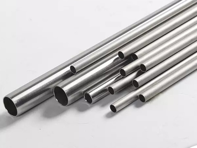 Medical and Health tube with external polishing