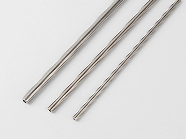 電子潔凈管內(nèi)外拋光管