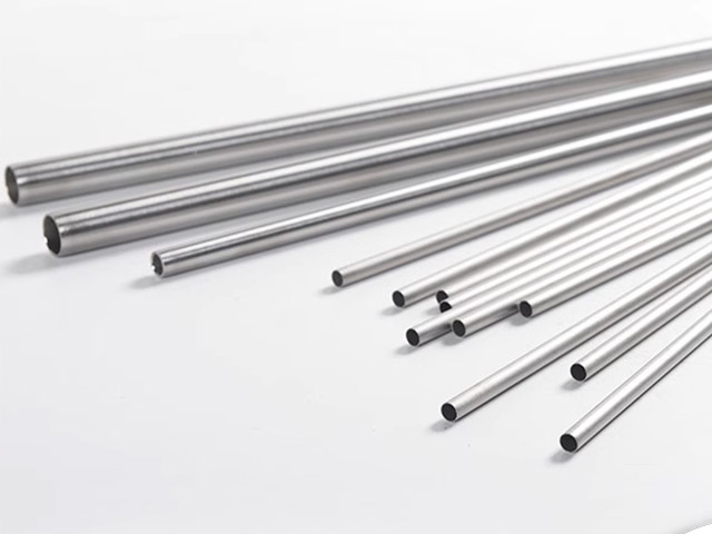 Medical and Health tube Electrolytic polishing tube